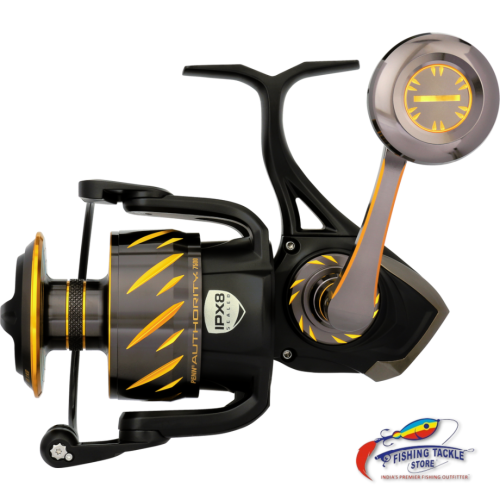 Penn Authority® Spinning Reel 6500 HS Series